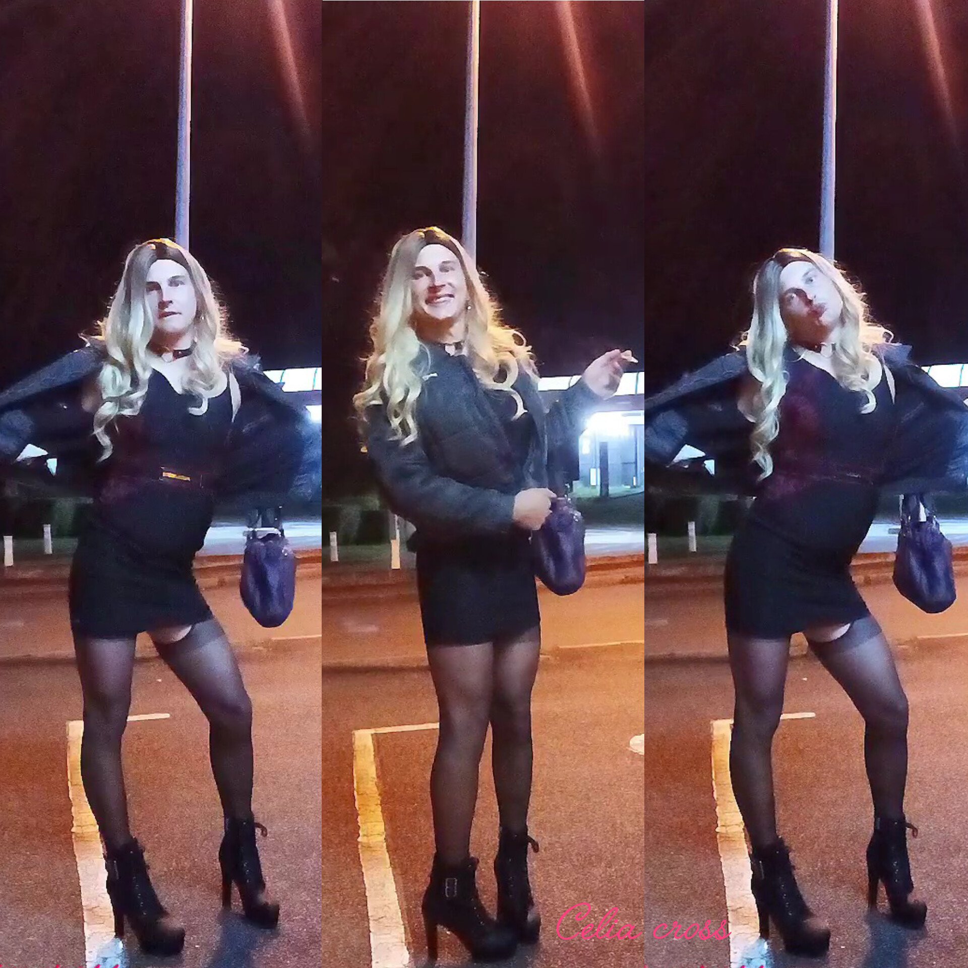 Celiacross de Doubs, France