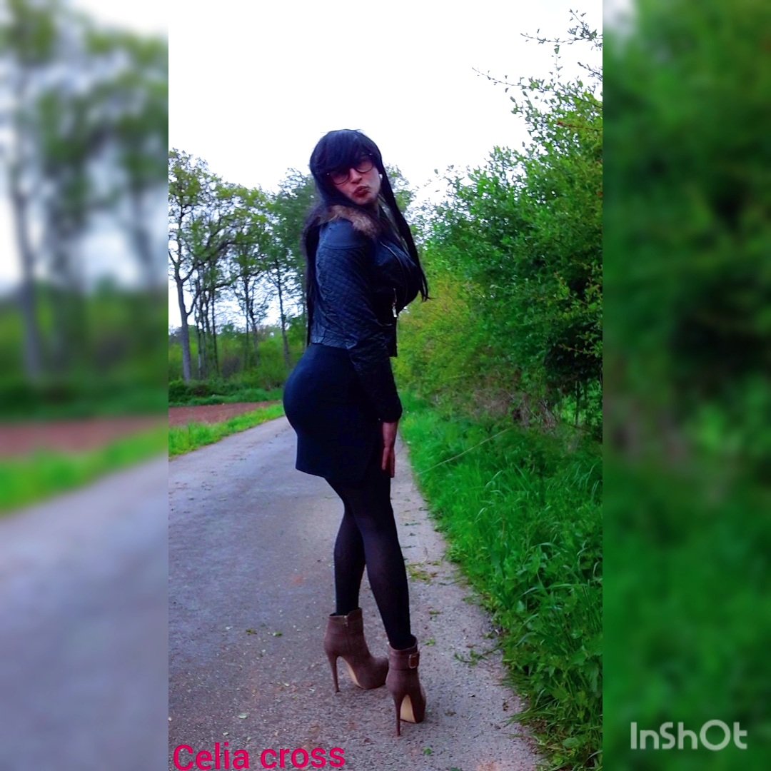 Celiacross de Doubs, France