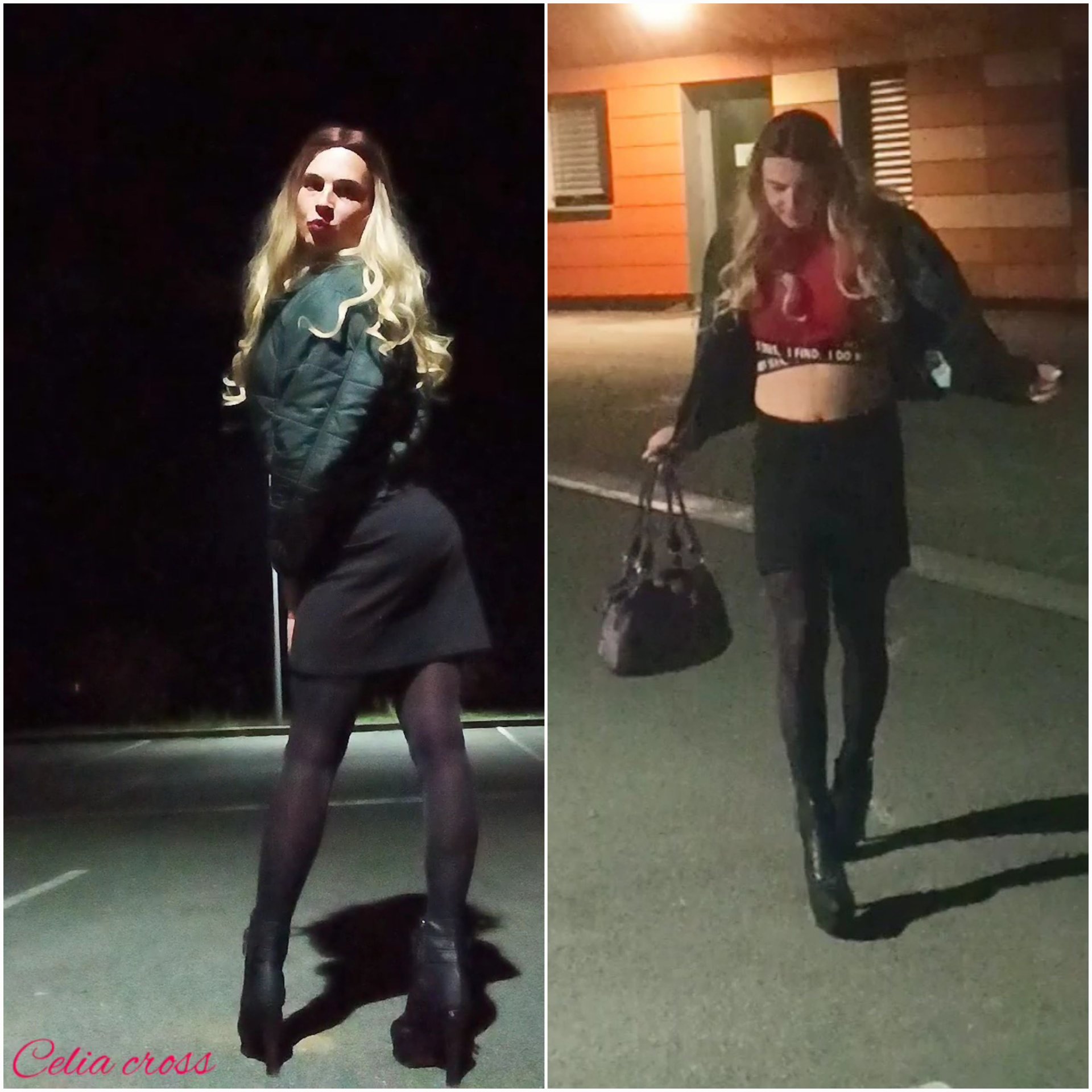 Celiacross de Doubs, France