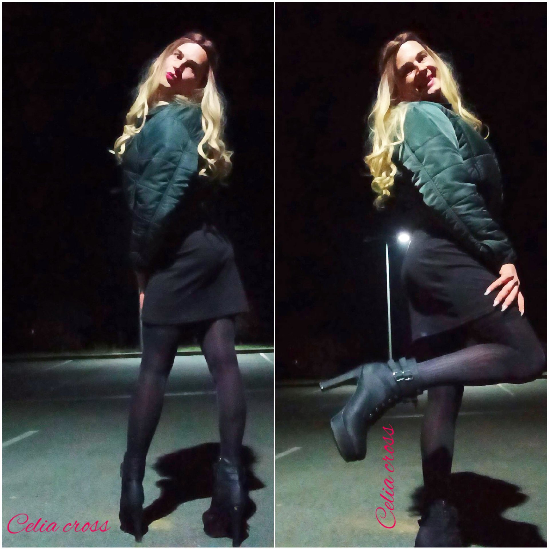 Celiacross de Doubs, France