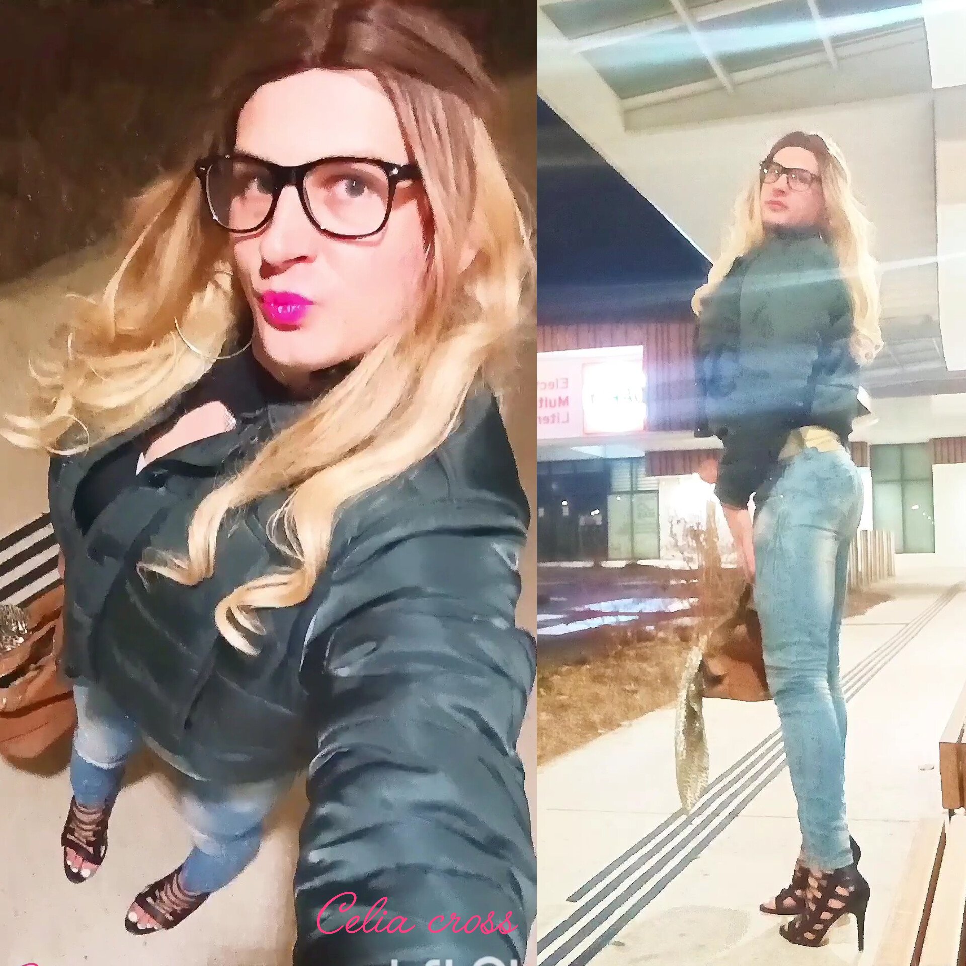 Celiacross de Doubs, France