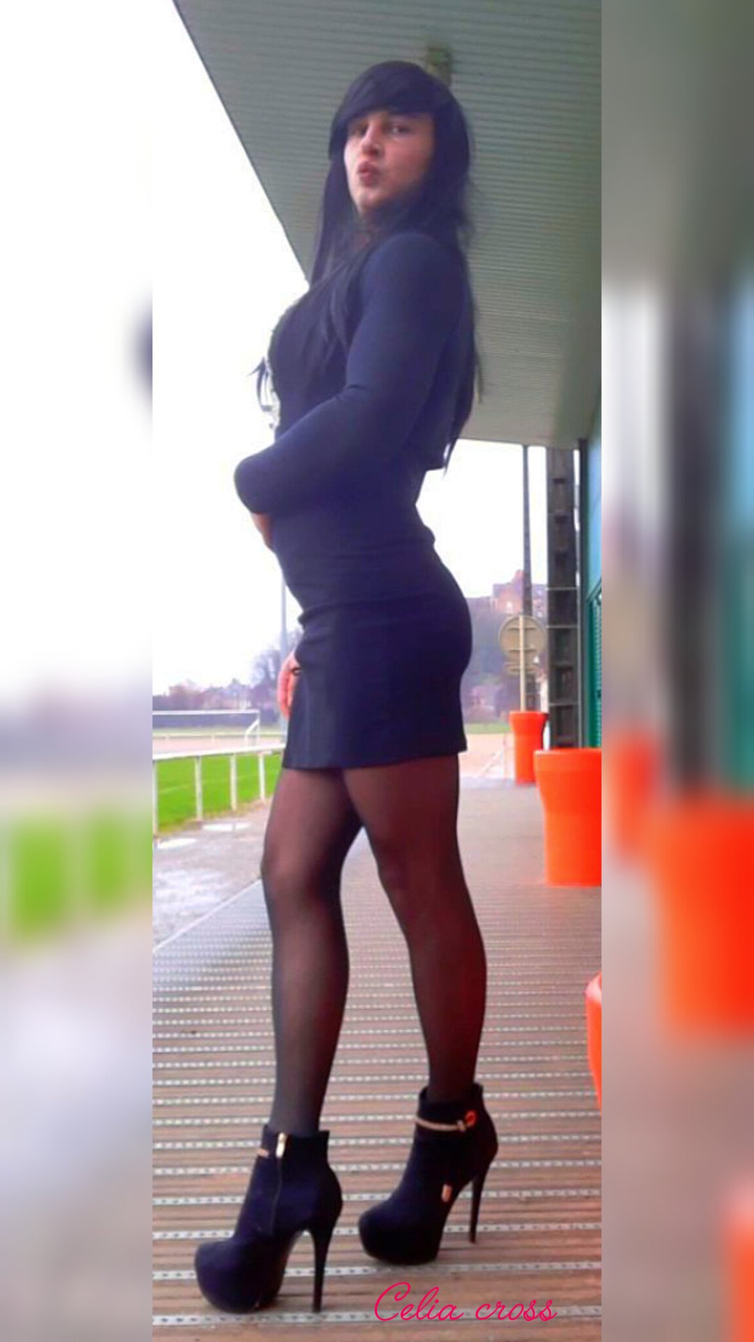 Celiacross de Doubs, France