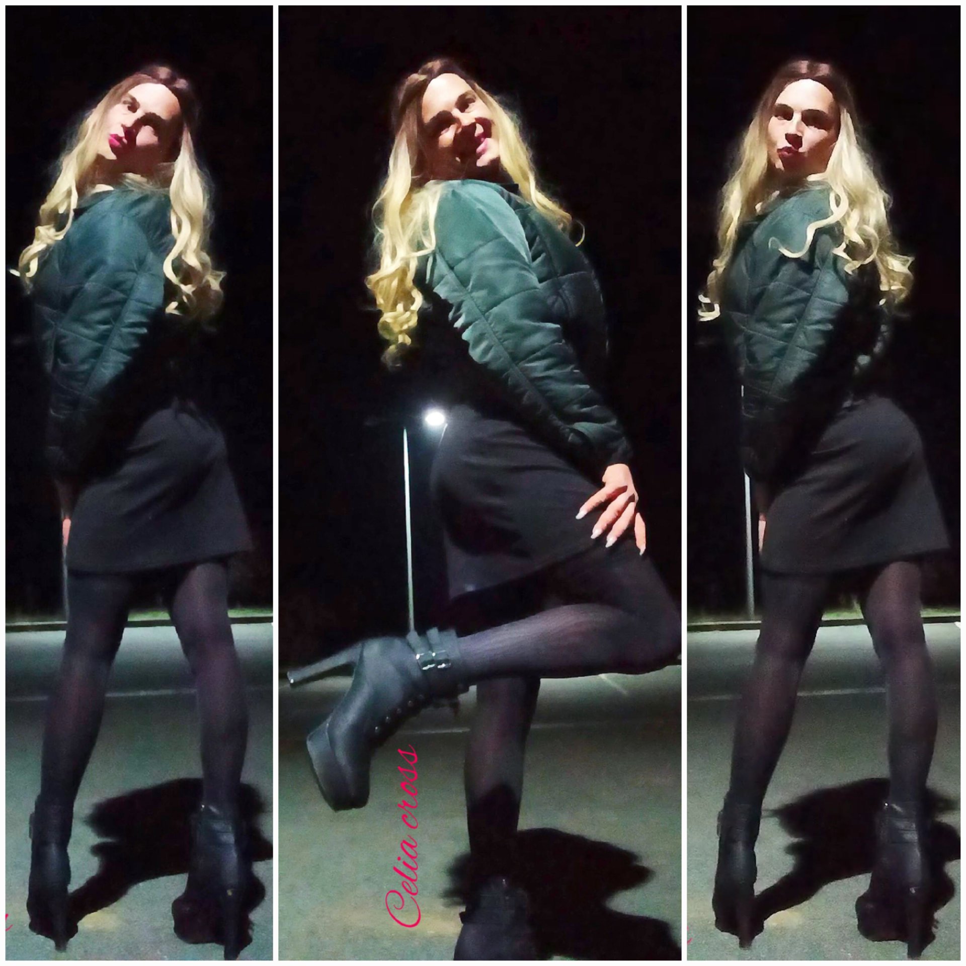 Celiacross de Doubs, France