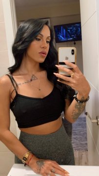 RoxanneDeCock de Luik, Belgique